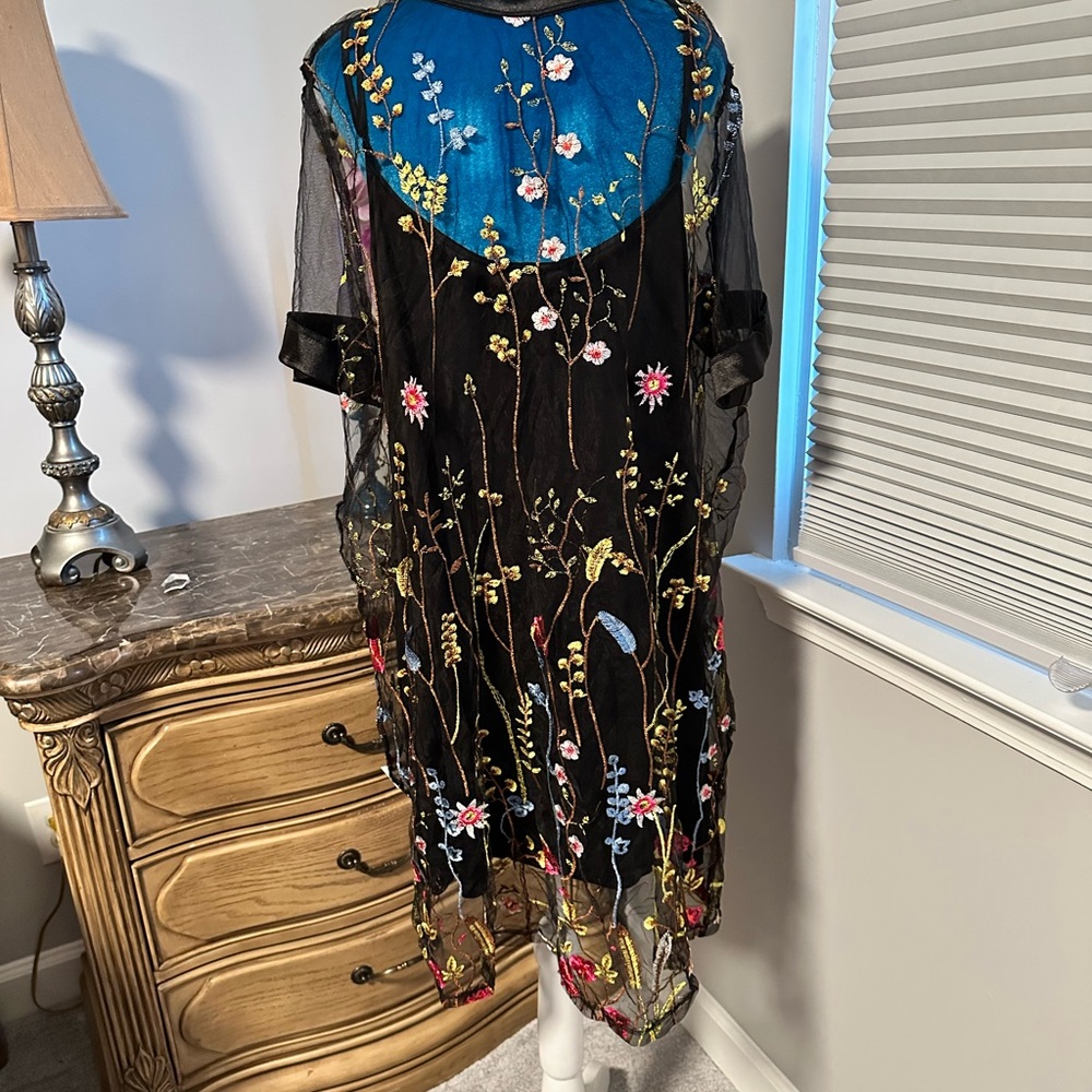 SHEIN Dress